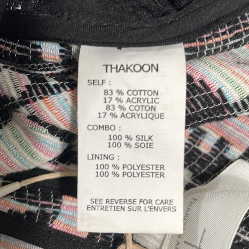 Thakoon Addition Pants Size 4 - Picture 12 of 13